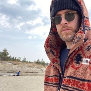 Meet your Posher, Scott